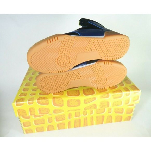 - Planters Peanut Crunch Force 1 Mr. Peanut Sneaker - Picture 5 of 9